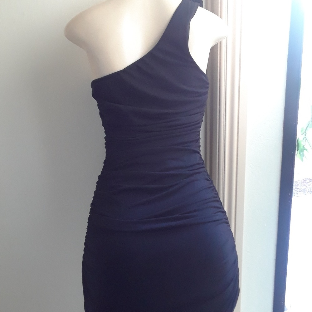 City Triangles  Dress - Picture 4 of 6